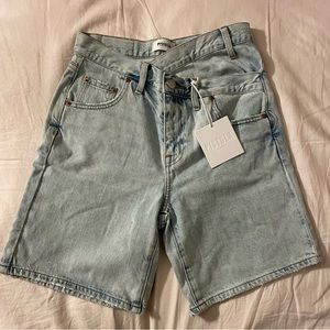 PISTOLA Bobbie shorts